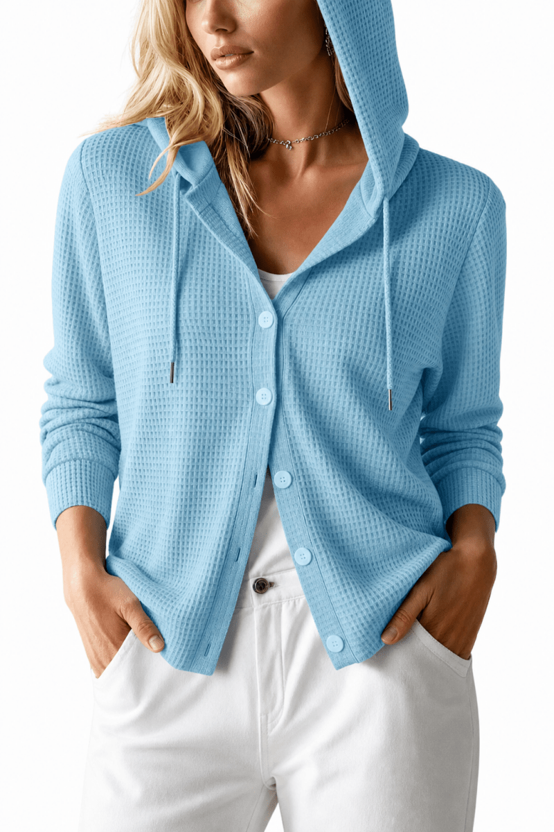 Camille Boutique - Cardigan