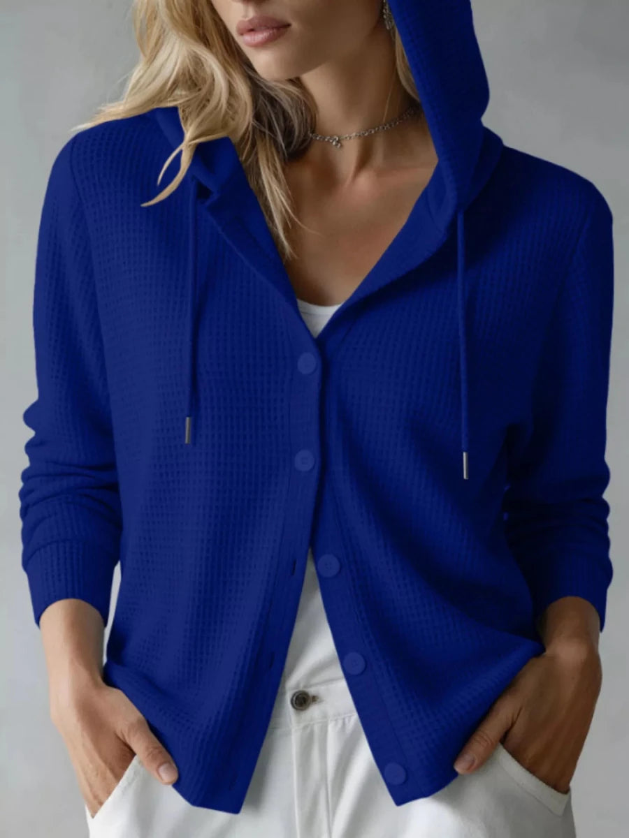 Camille Boutique - Cardigan