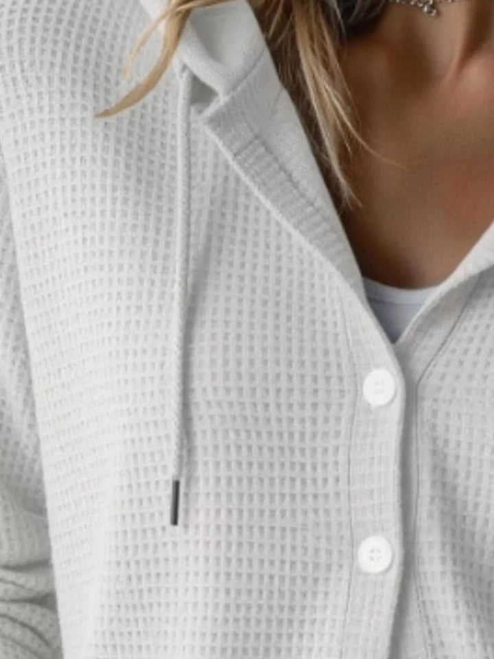 Camille Boutique - Cardigan