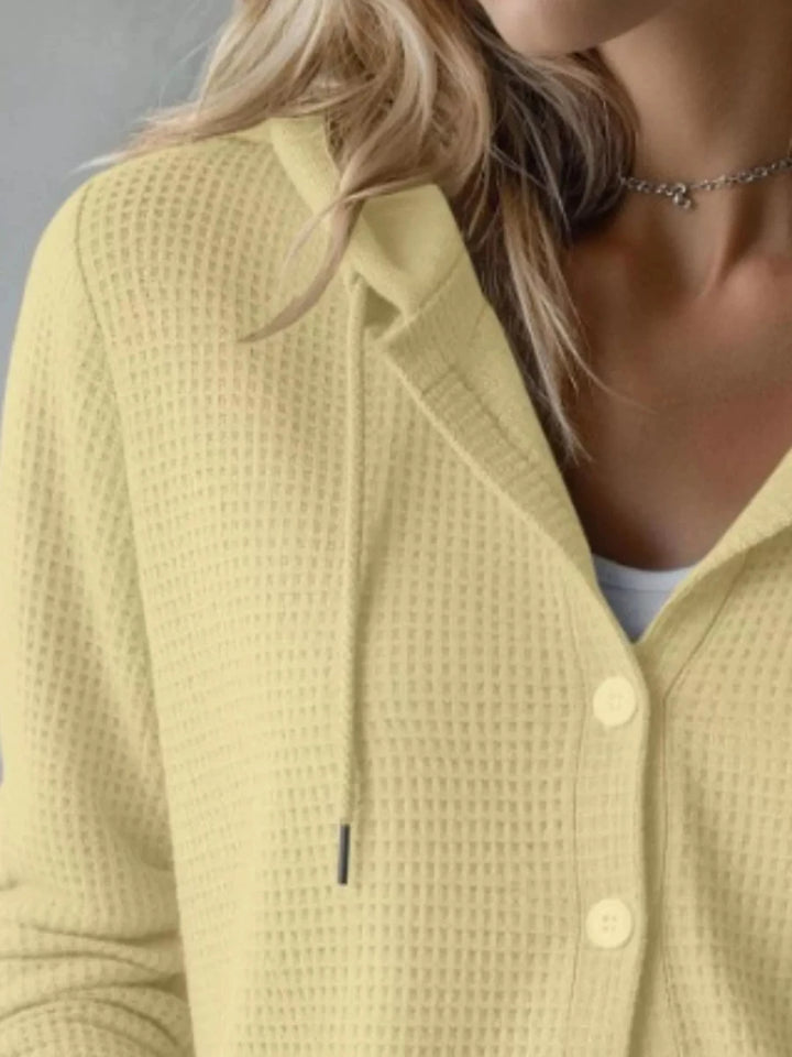 Camille Boutique - Cardigan