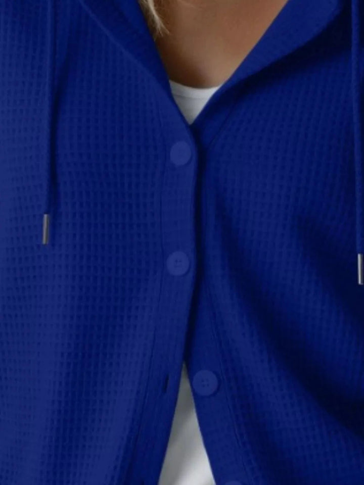 Camille Boutique - Cardigan