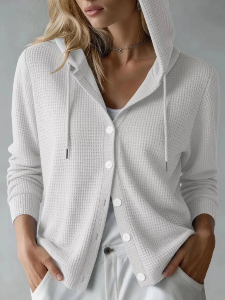 Camille Boutique - Cardigan