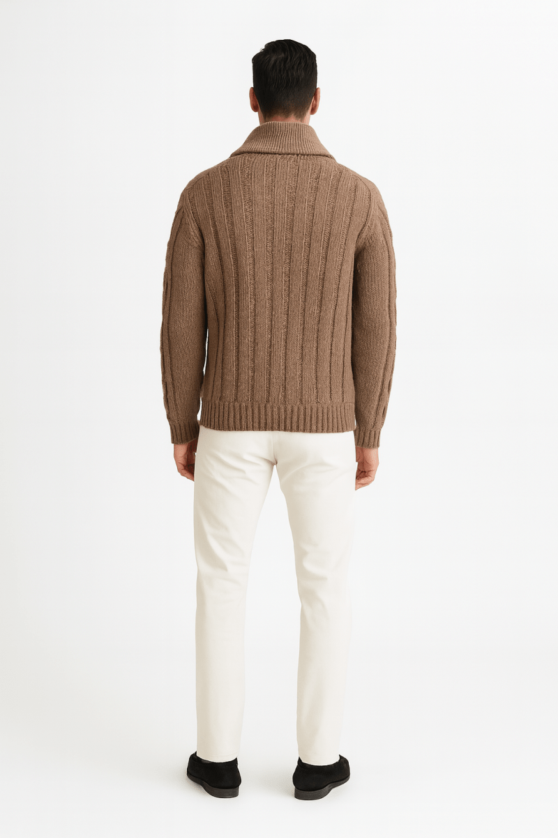 Camille Boutique - Men's Sweaters