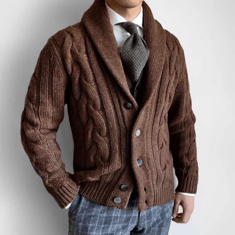 Camille Boutique - Men's Sweaters