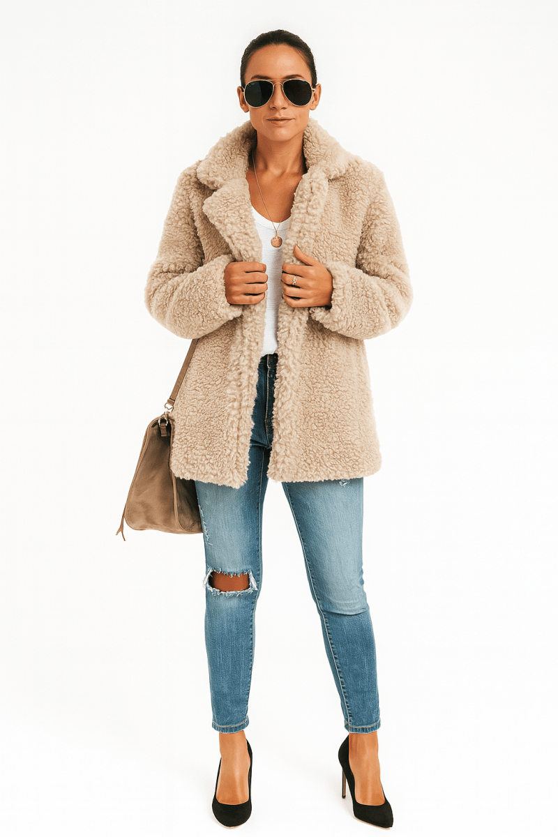Camille Boutique - Women's Jackets