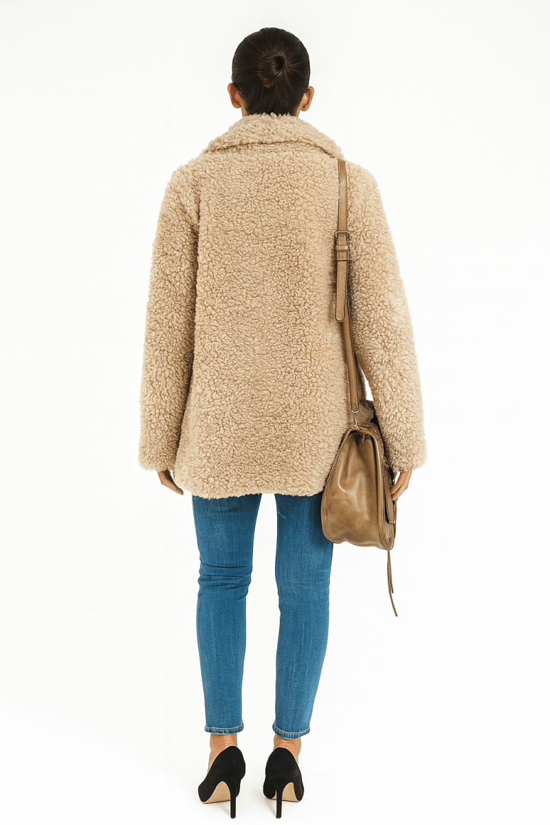 Camille Boutique - Women's Jackets