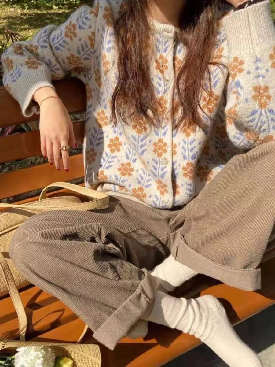 Camille Boutique - Cardigan