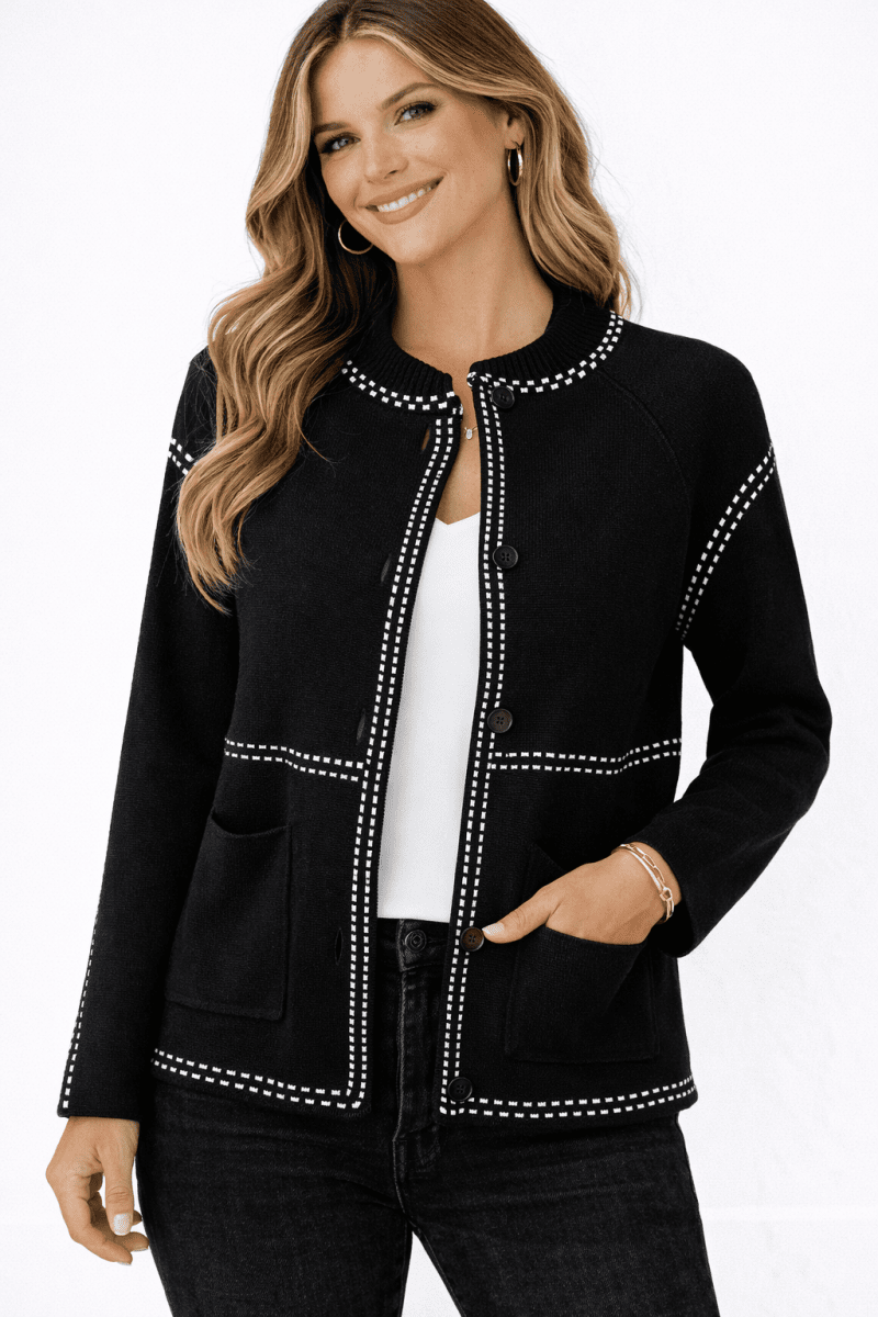 Camille Boutique - Cardigans