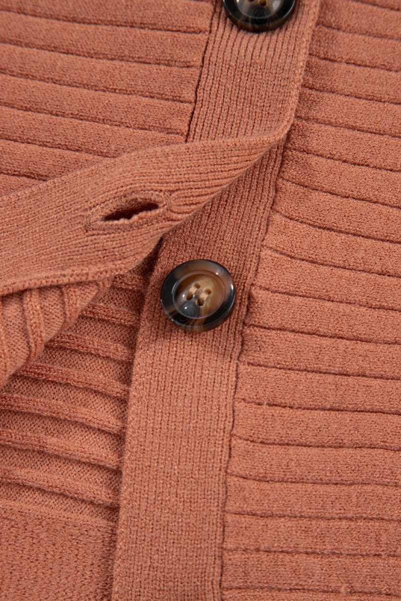 Camille Boutique - Cardigans
