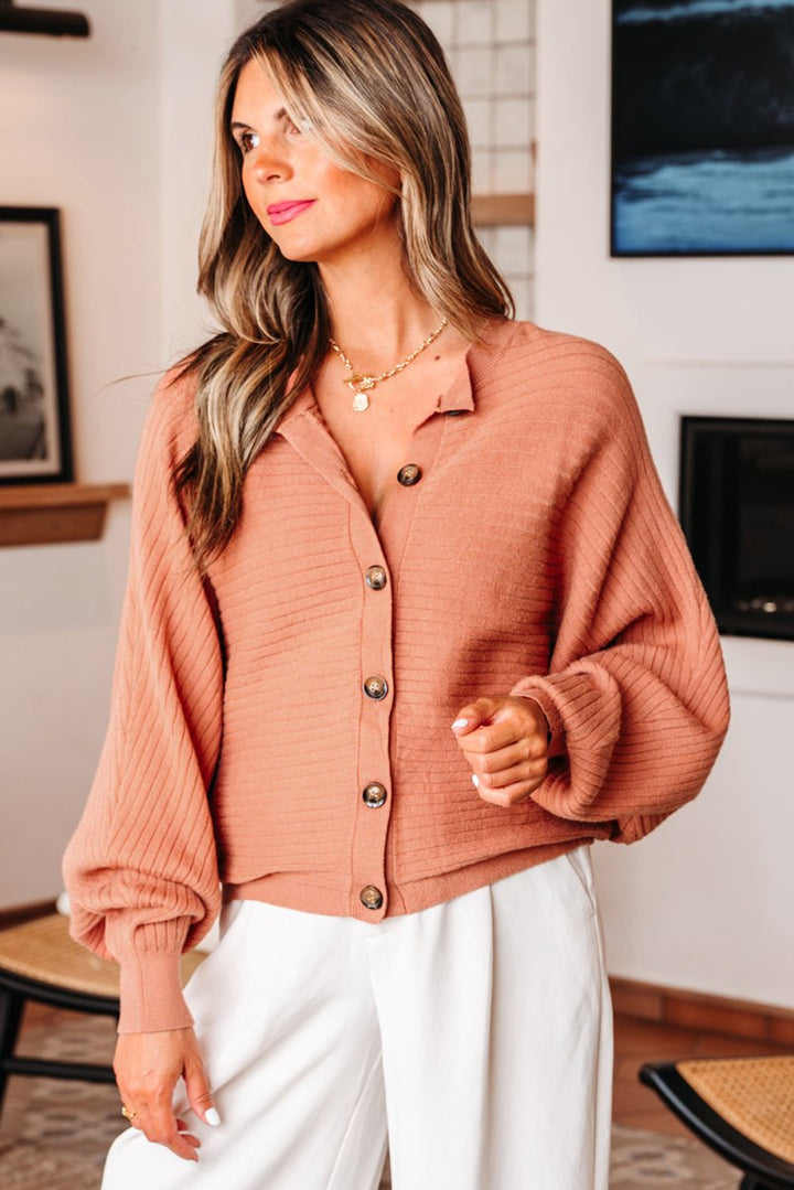 Camille Boutique - Cardigans