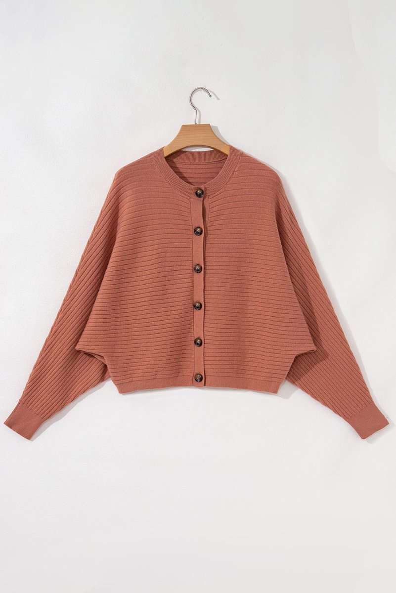 Camille Boutique - Cardigans