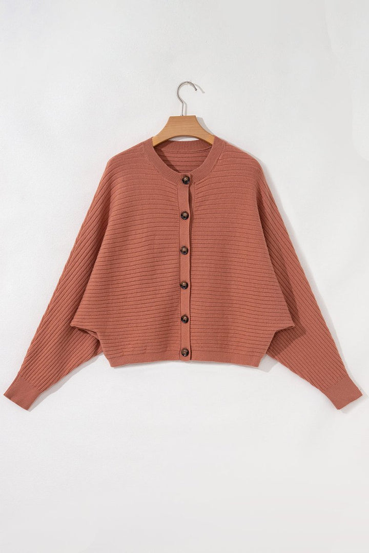 Camille Boutique - Cardigans