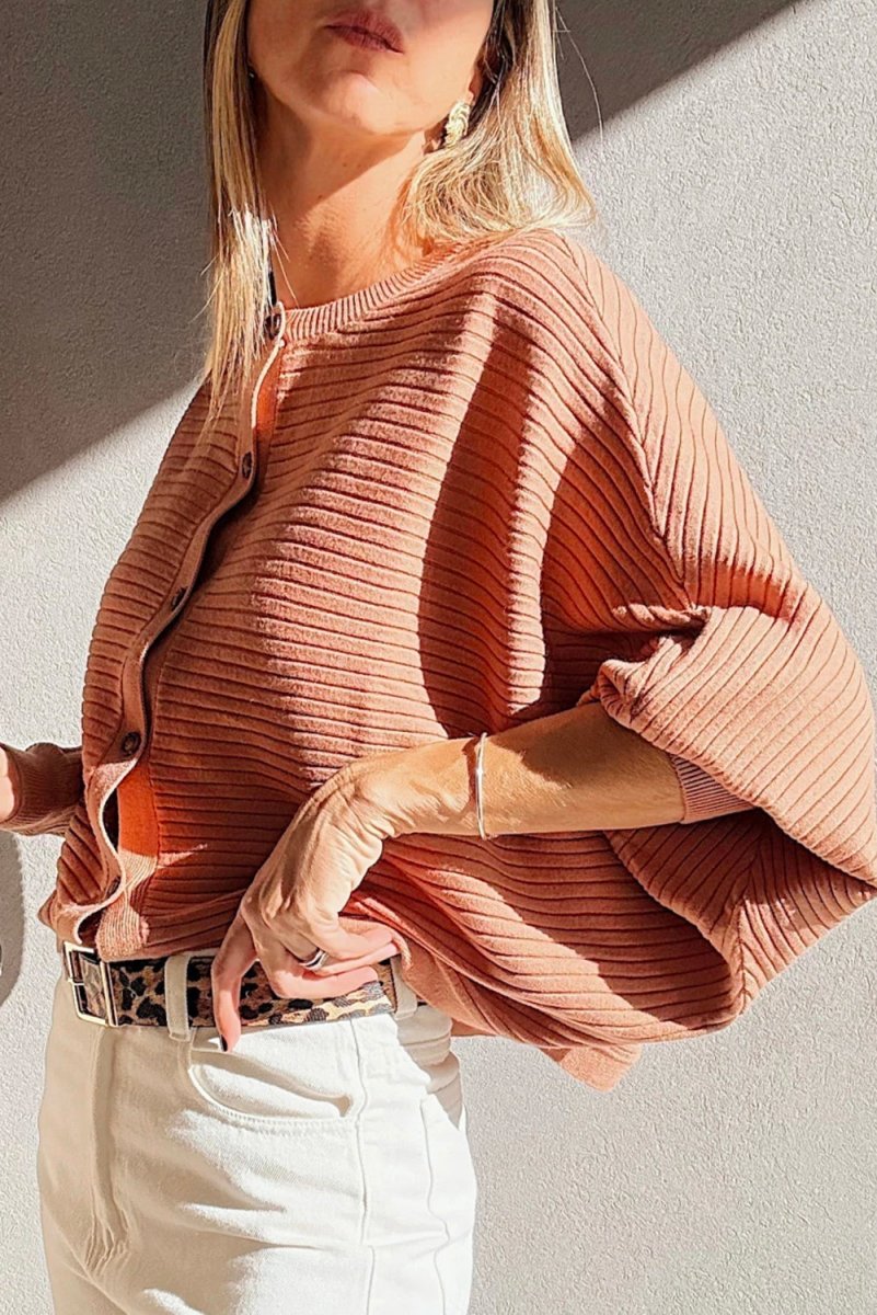 Camille Boutique - Cardigans