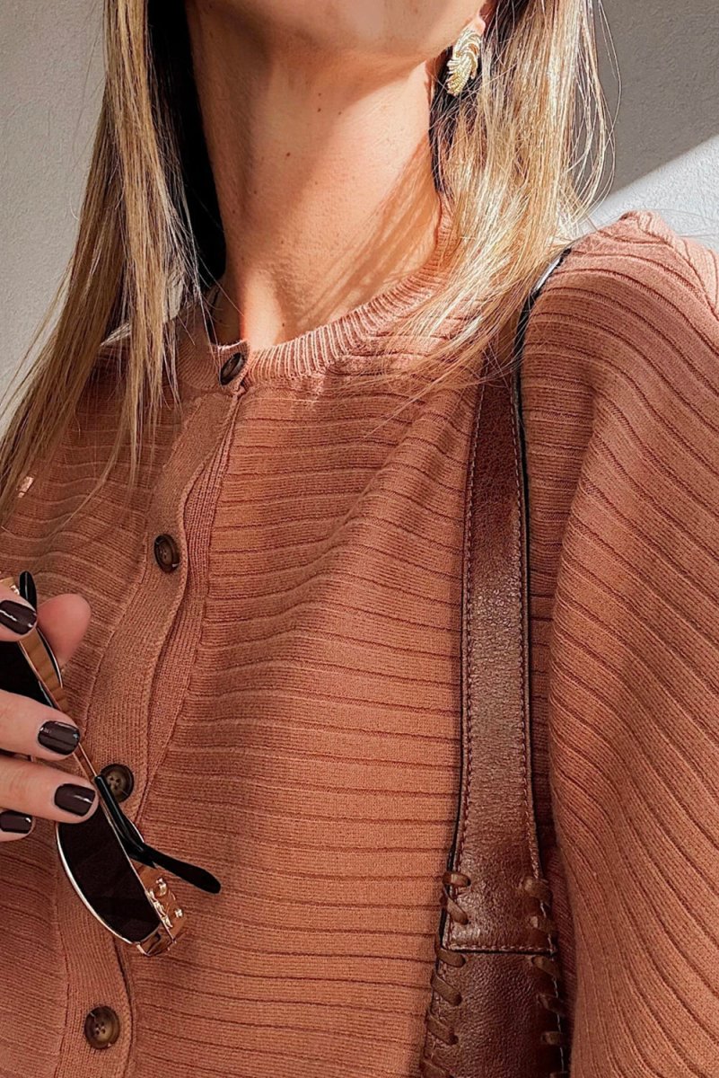 Camille Boutique - Cardigans