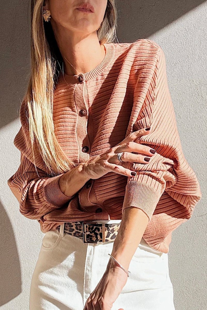Camille Boutique - Cardigans