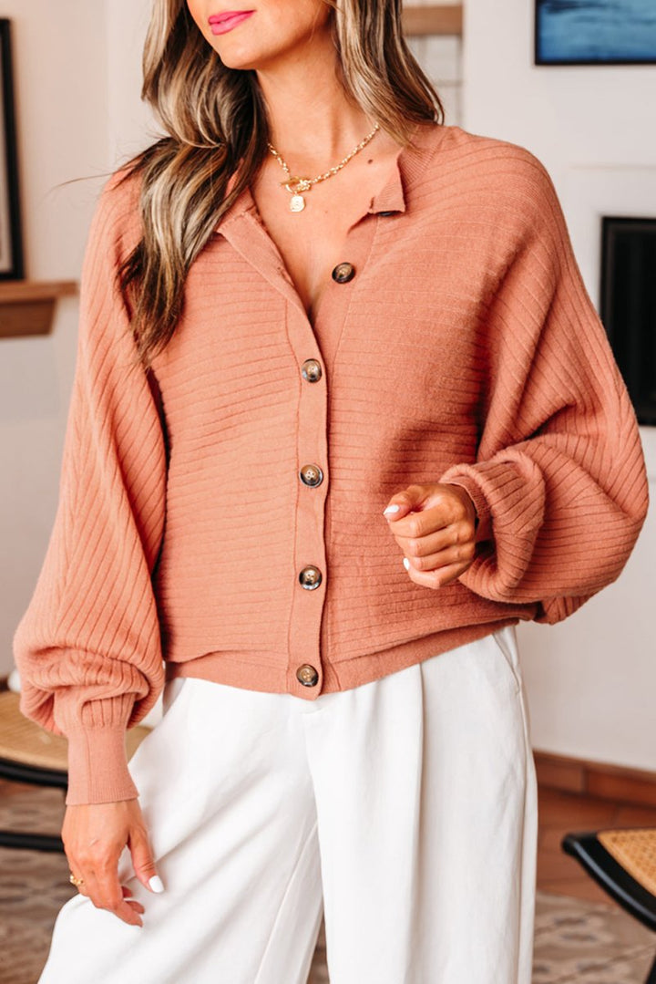 Camille Boutique - Cardigans