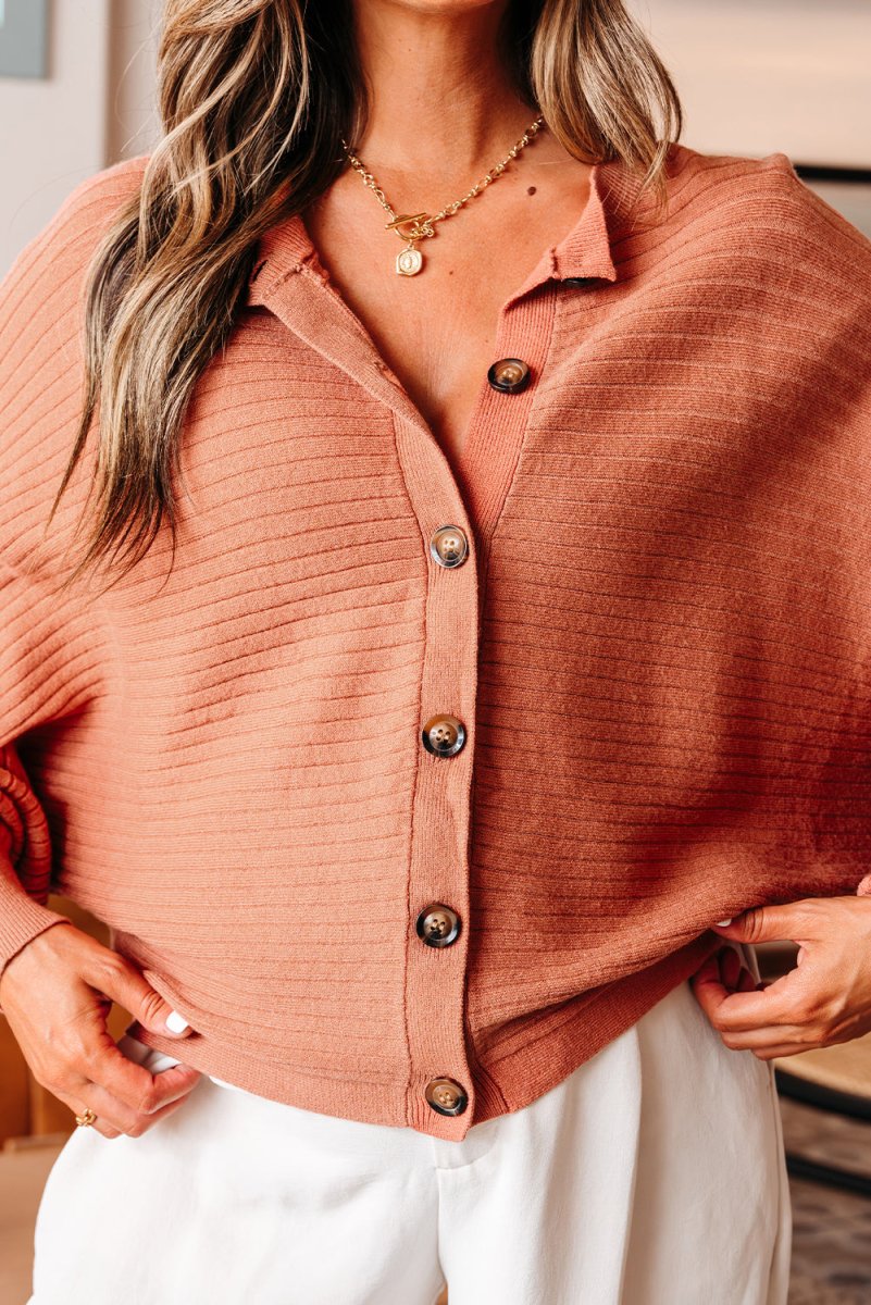 Camille Boutique - Cardigans