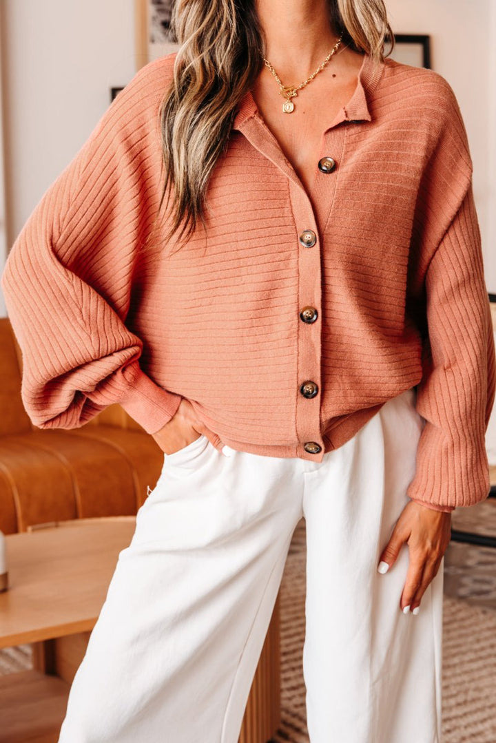 Camille Boutique - Cardigans