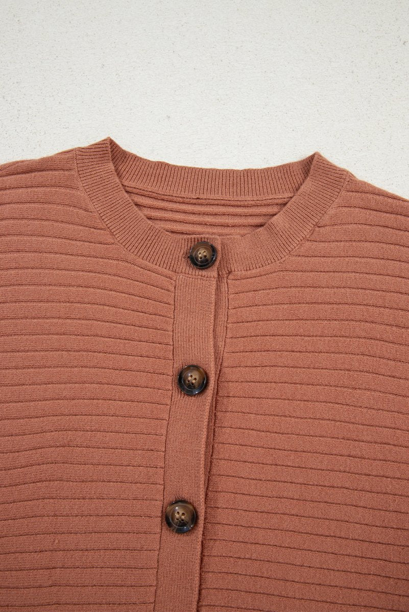 Camille Boutique - Cardigans