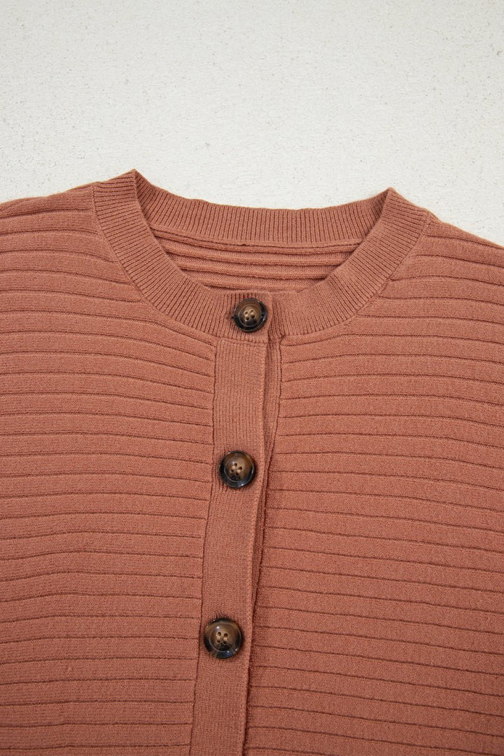 Camille Boutique - Cardigans