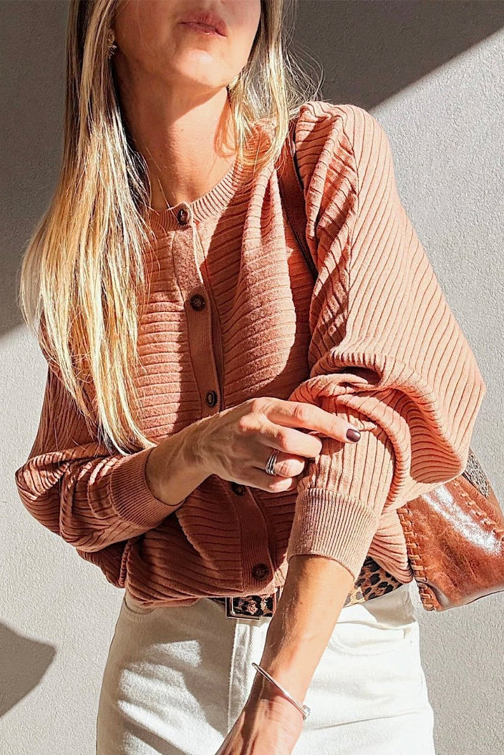 Camille Boutique - Cardigans