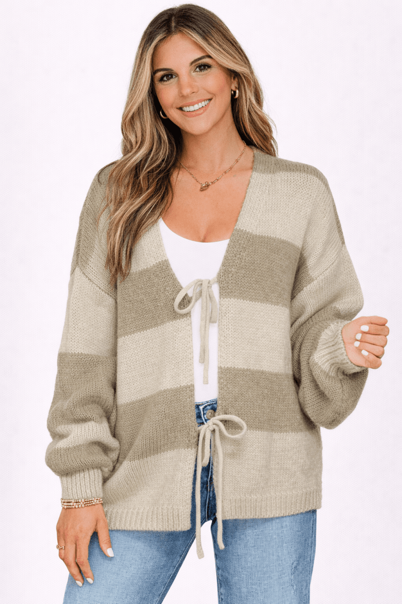 Camille Boutique - Sweatshirts