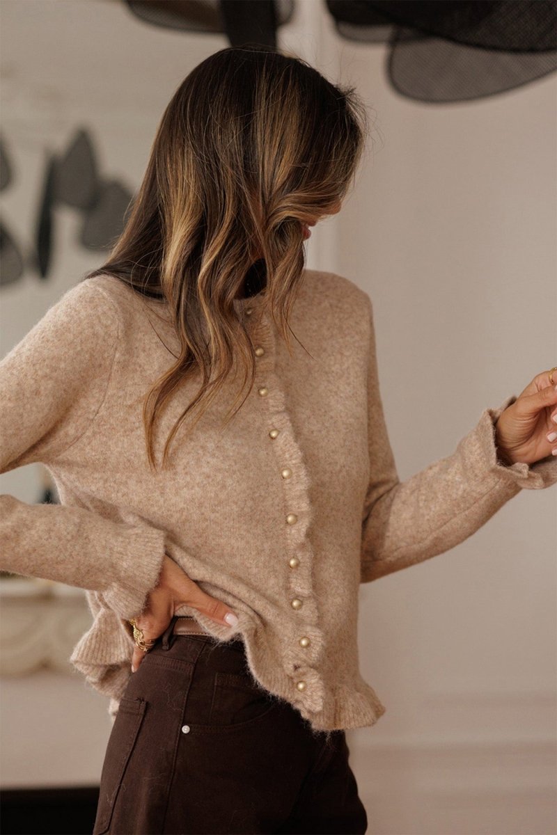Camille Boutique - Cardigans