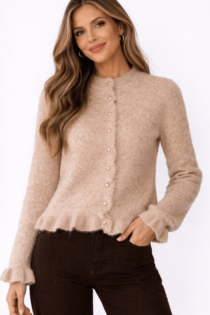 Camille Boutique - Cardigans