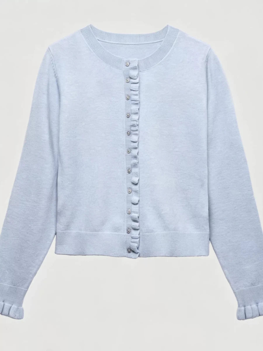 Camille Boutique - Cardigan