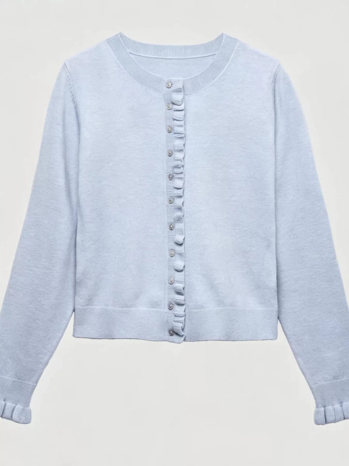 Camille Boutique - Cardigan