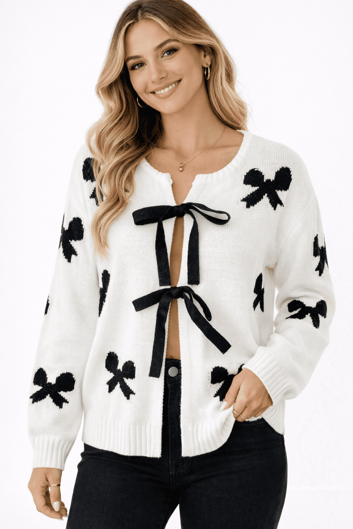 Camille Boutique - Cardigans