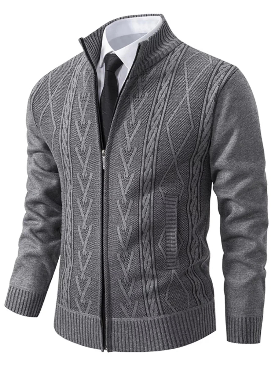 Camille Boutique - Cardigan