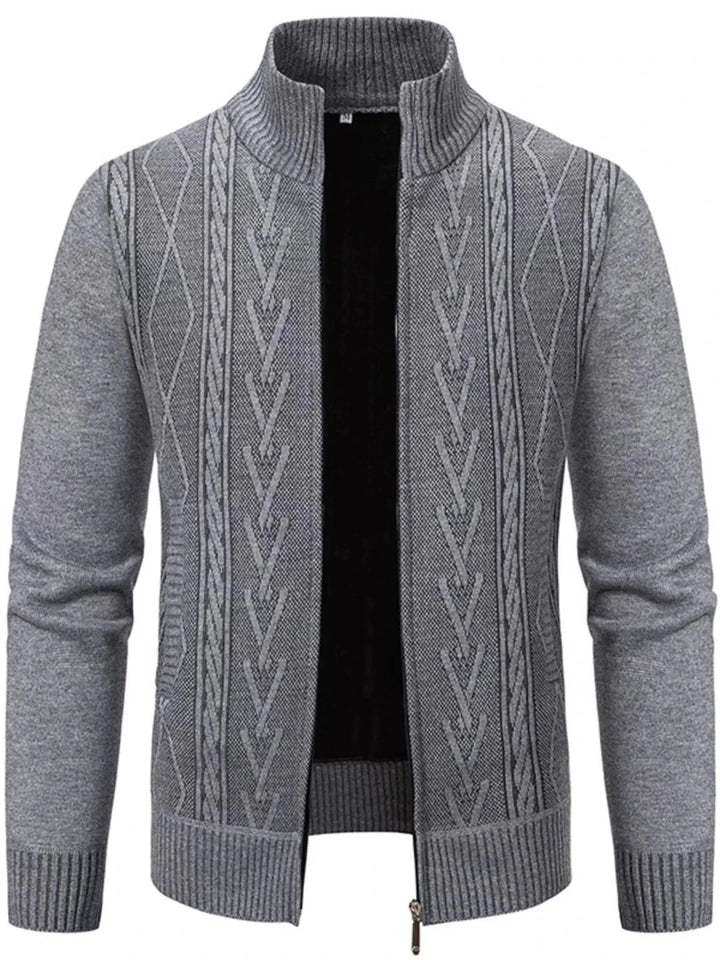 Camille Boutique - Cardigan