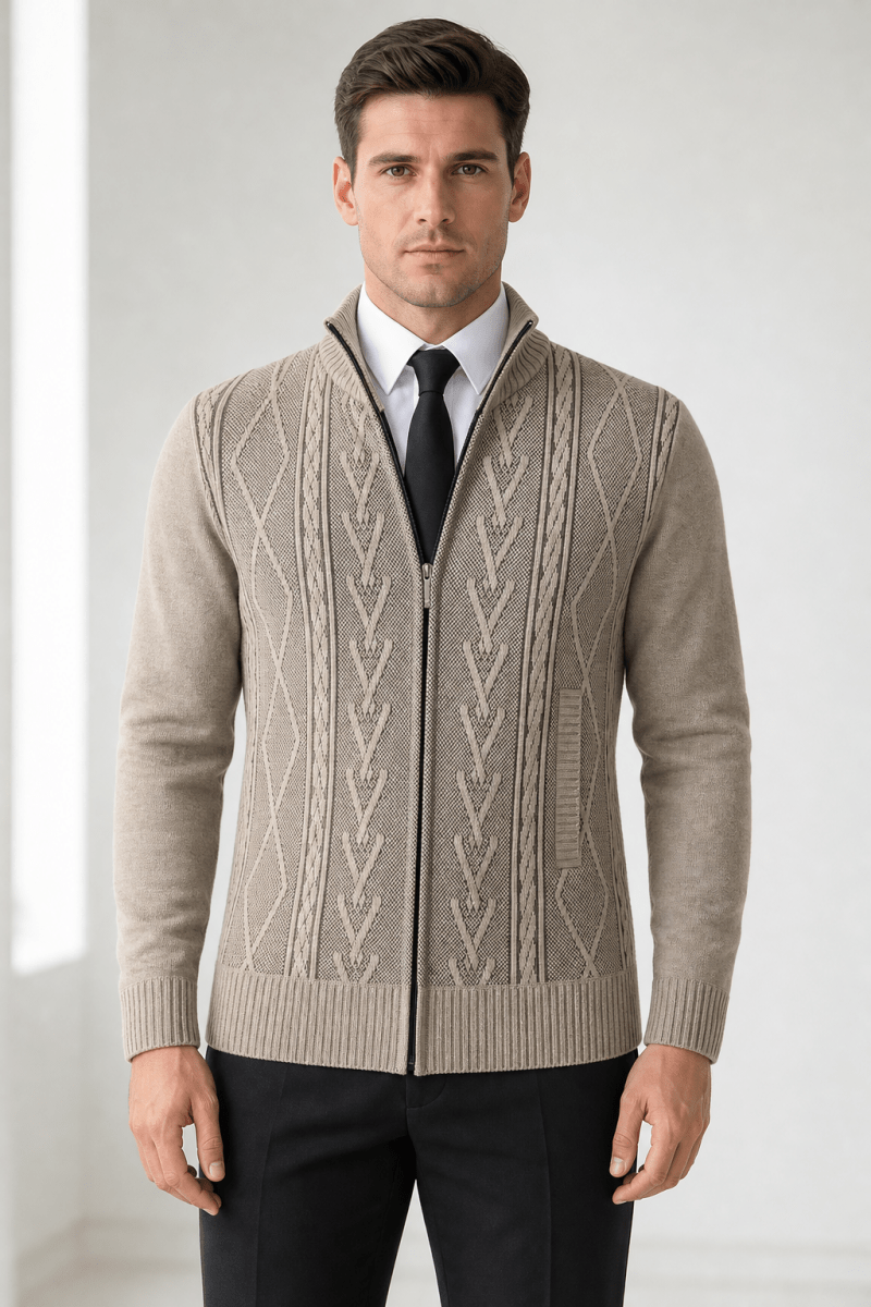 Camille Boutique - Cardigan