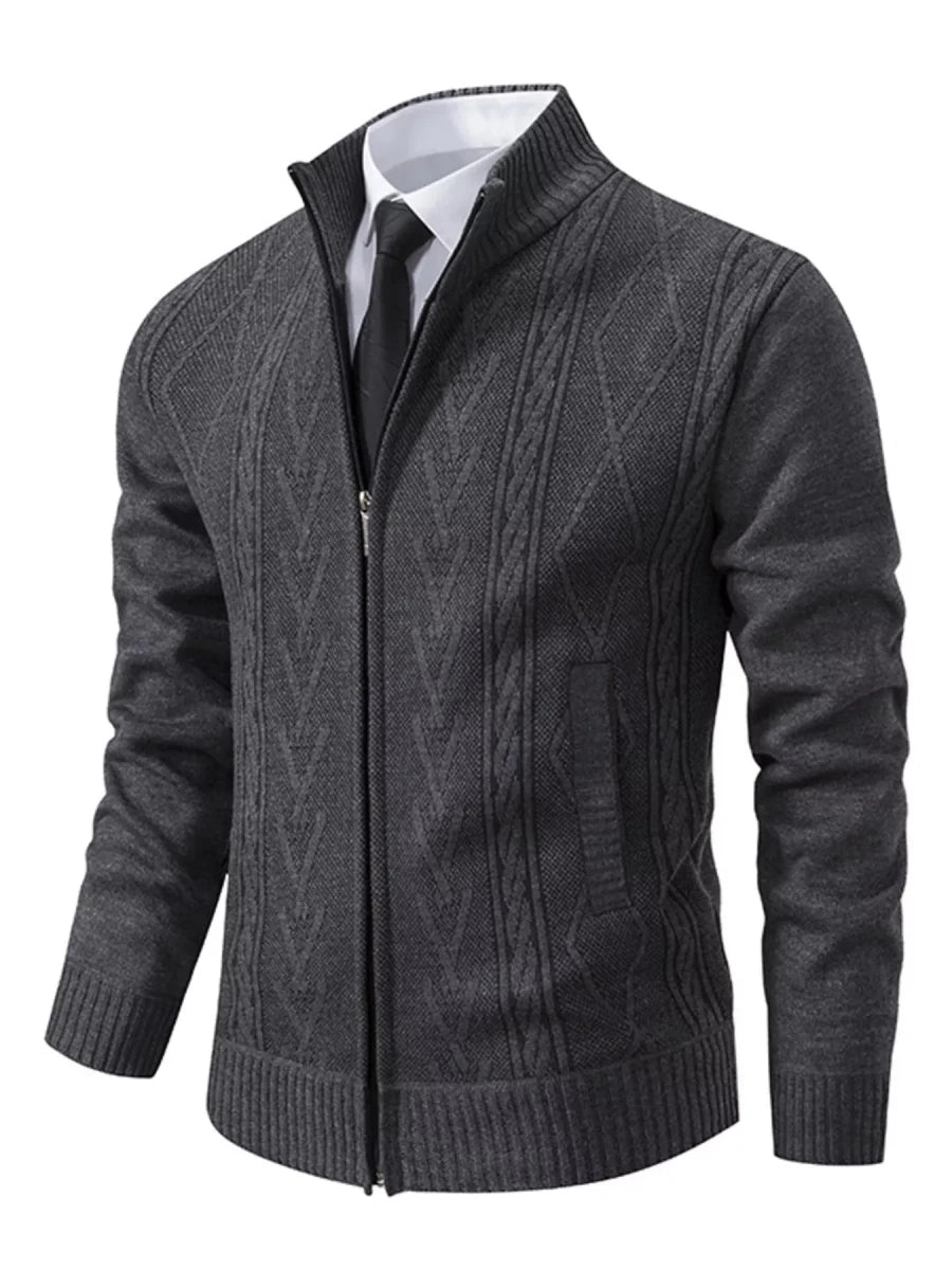 Camille Boutique - Cardigan
