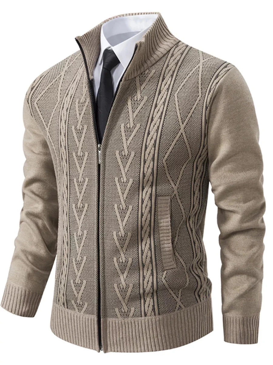 Camille Boutique - Cardigan