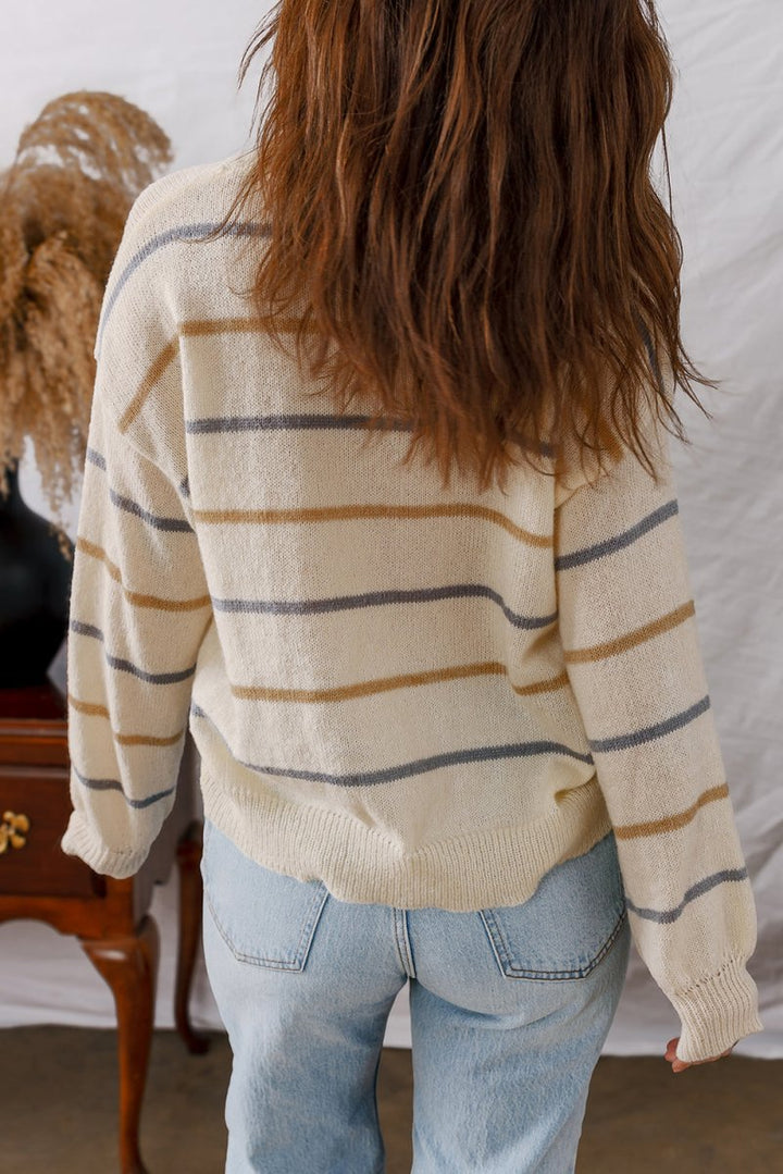 Camille Boutique - Sweaters
