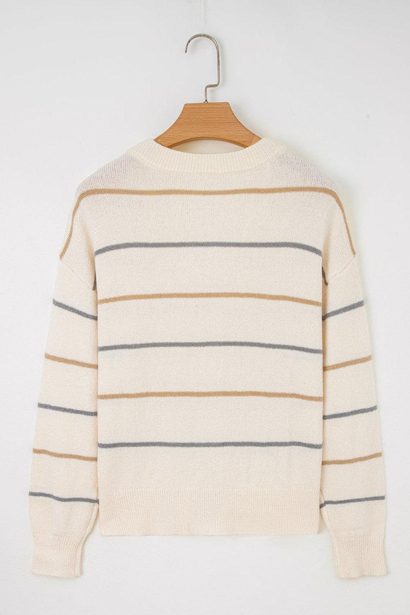 Camille Boutique - Sweaters