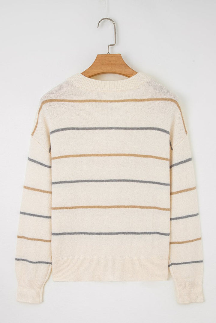 Camille Boutique - Sweaters