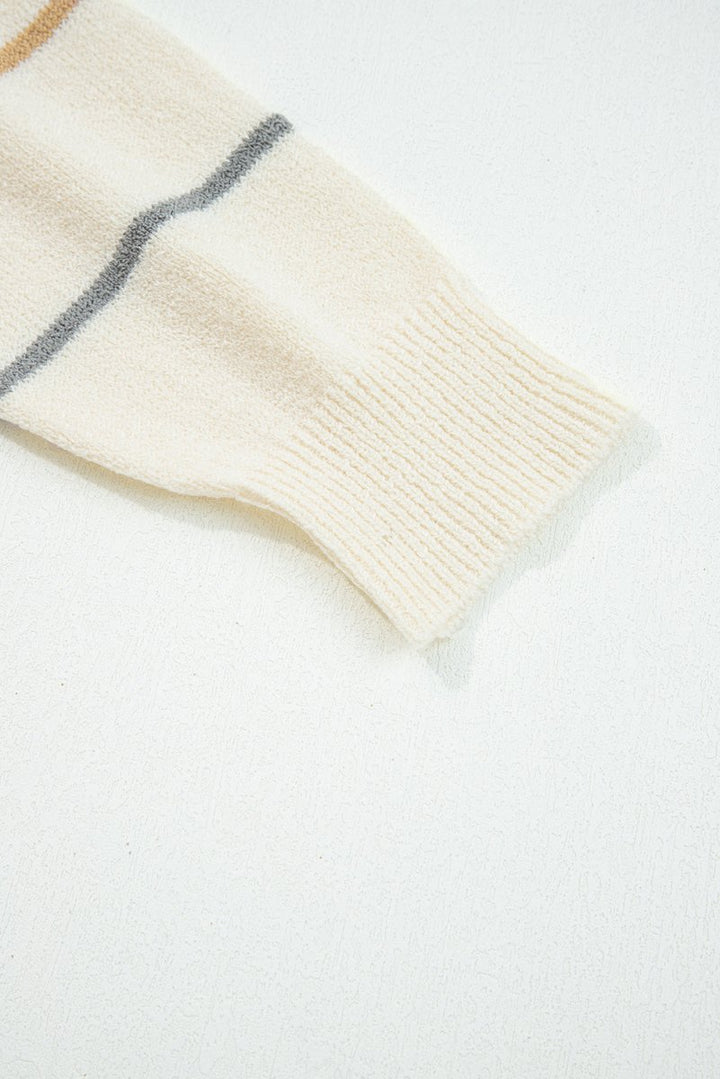 Camille Boutique - Sweaters