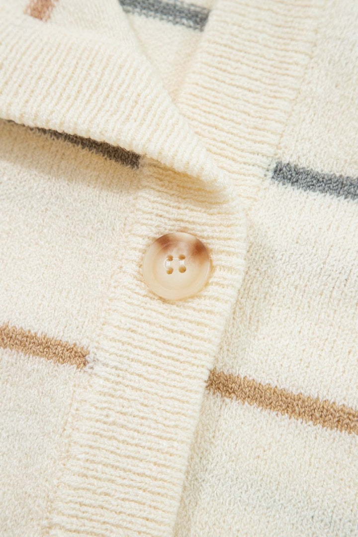 Camille Boutique - Sweaters