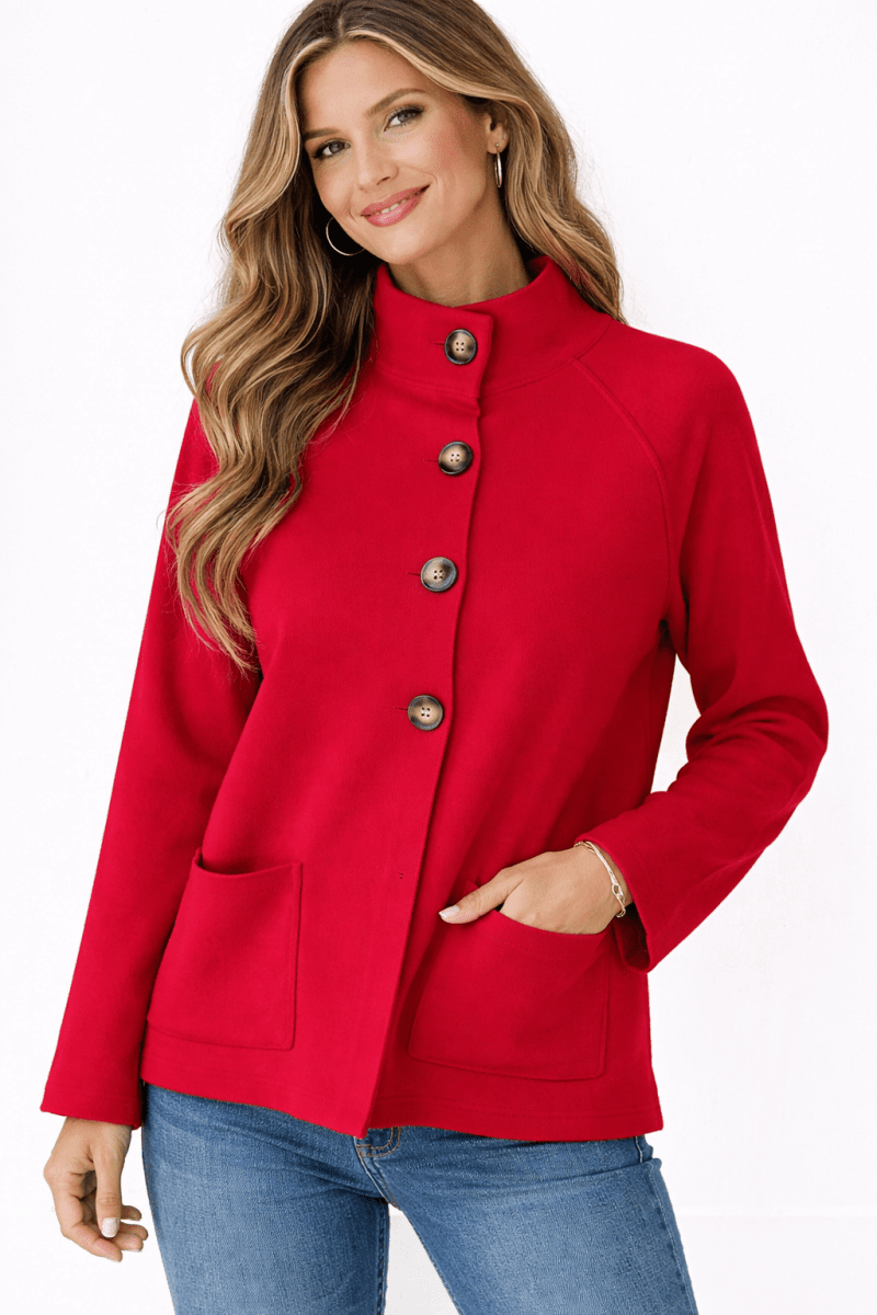 Camille Boutique - Sweaters & Cardigans/Cardigans