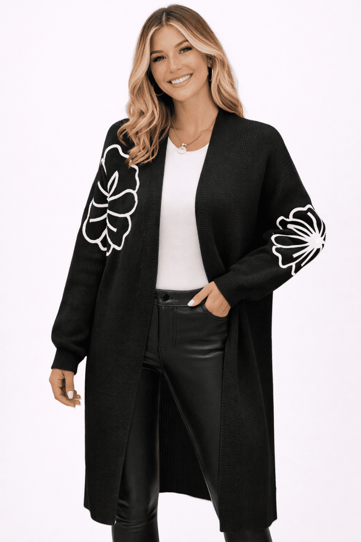 Camille Boutique - Cardigans