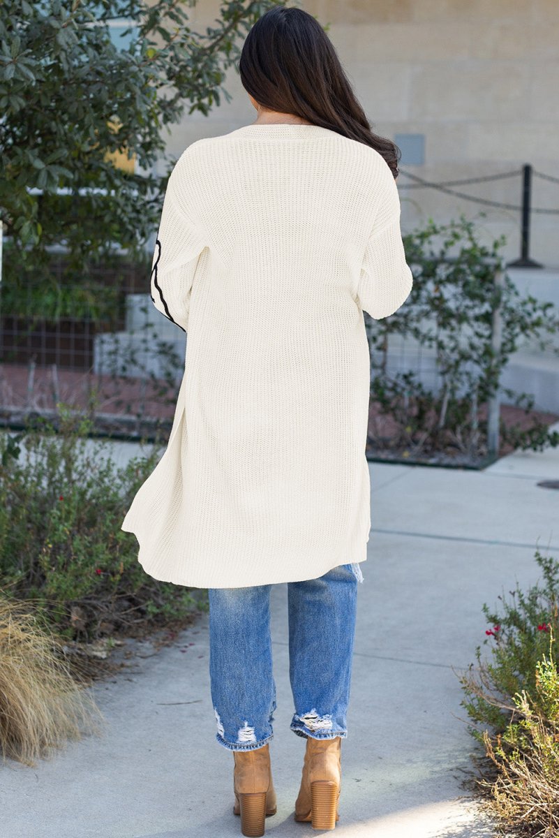 Camille Boutique - Cardigans