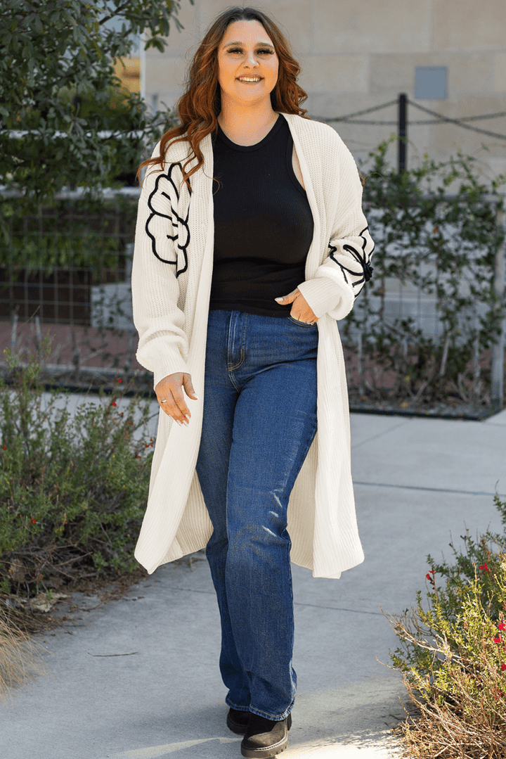 Camille Boutique - Cardigans