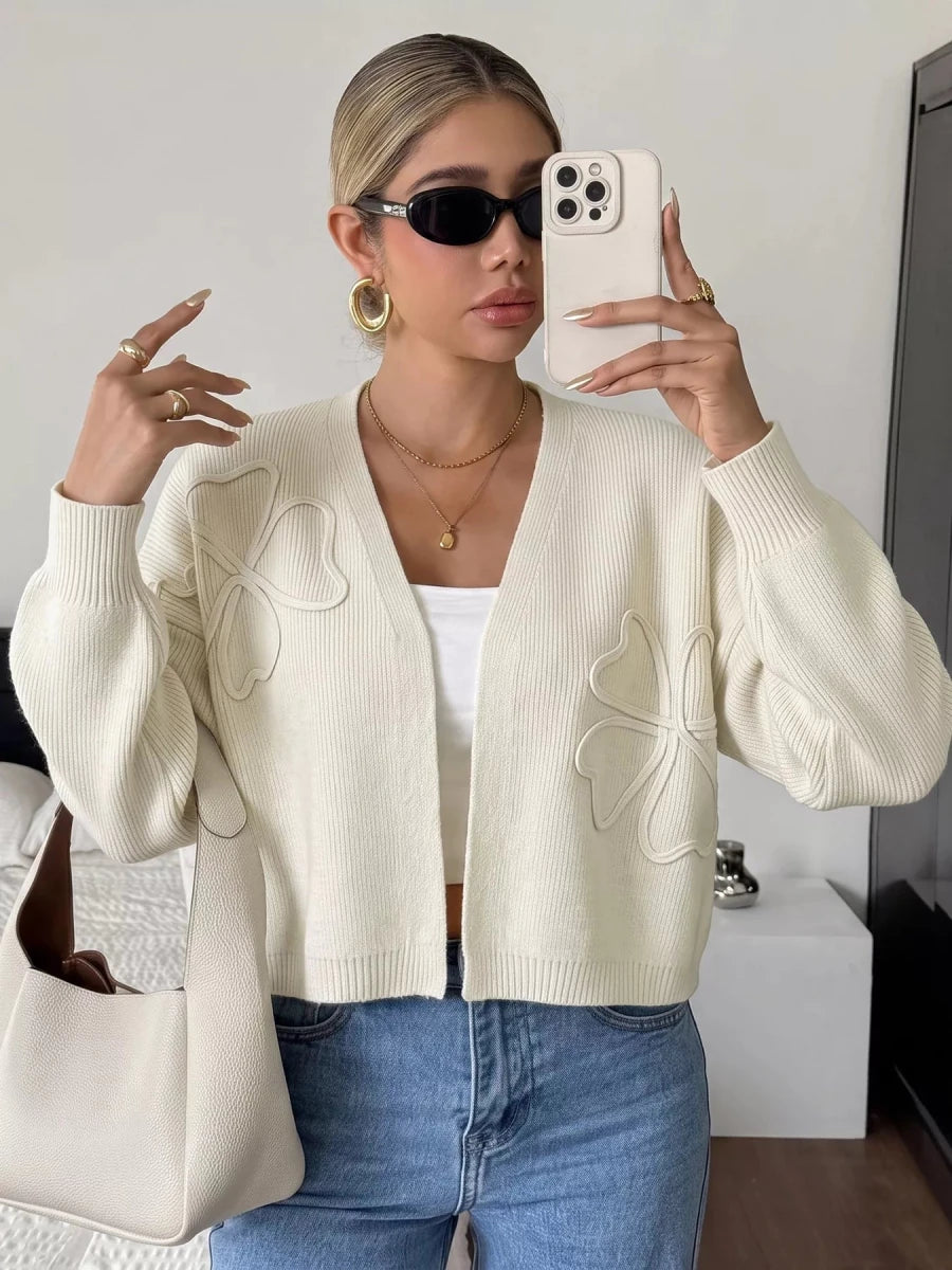 Camille Boutique - Cardigan