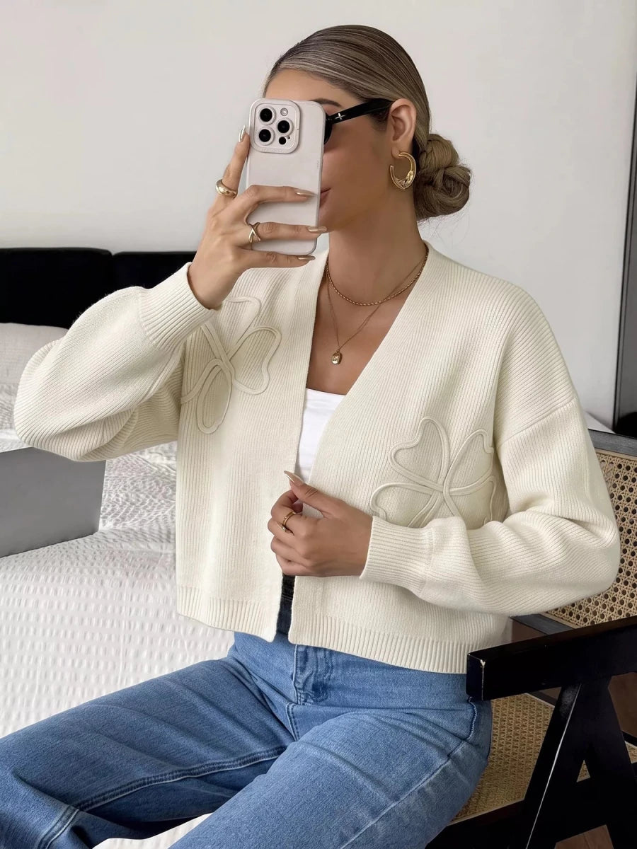 Camille Boutique - Cardigan