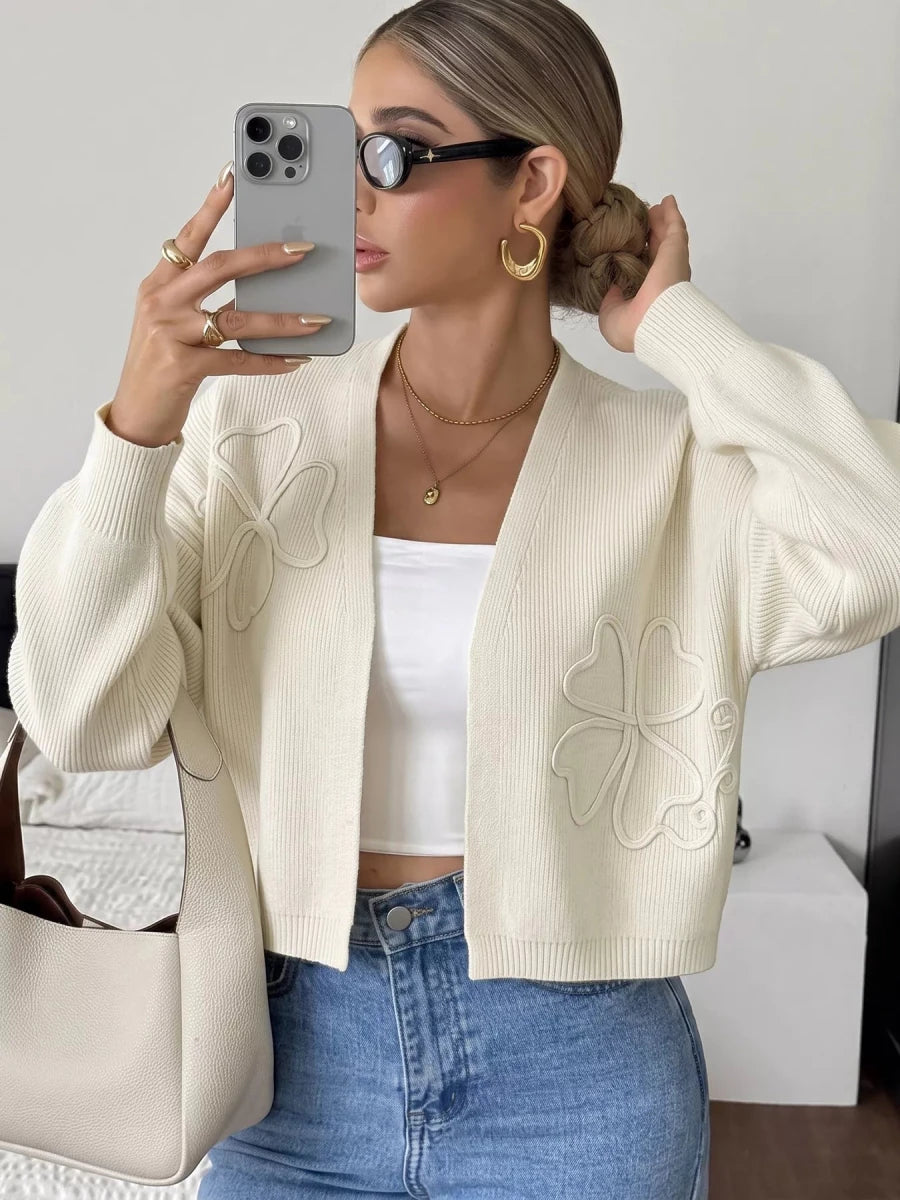 Camille Boutique - Cardigan