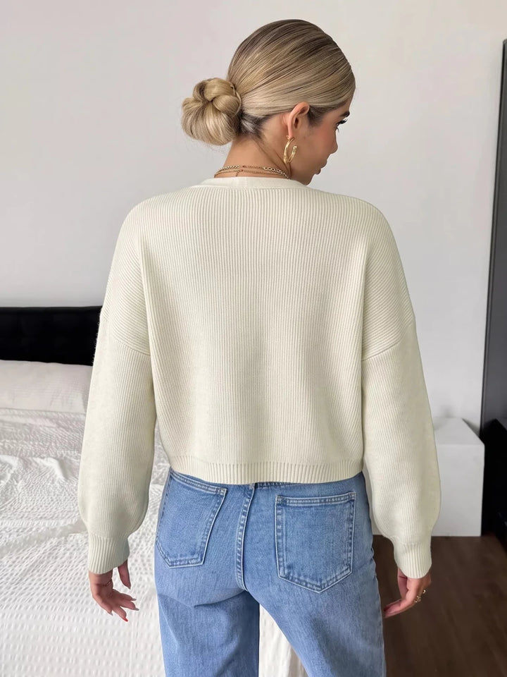 Camille Boutique - Cardigan