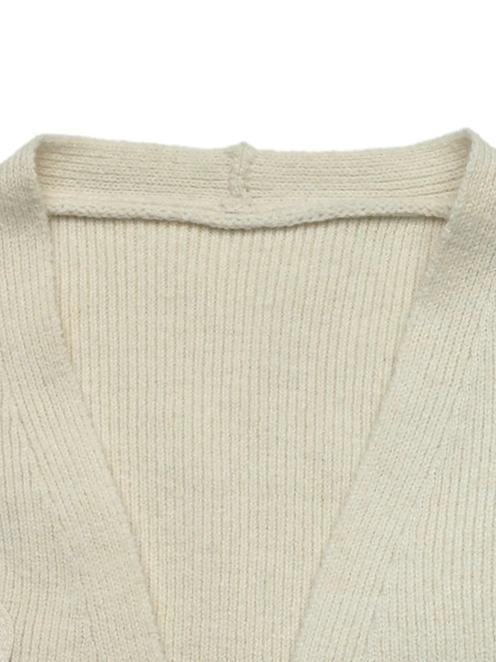 Camille Boutique - Cardigan